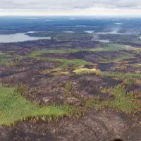 First Nation buys own backup generators, saying governments and utility failed them