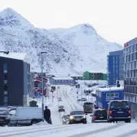 Inuit leaders urge Ottawa to follow Greenland's infrastructure lead