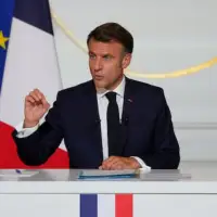 From umbrella to uncertainty: Europe and Canada's nuclear deterrence anxiety