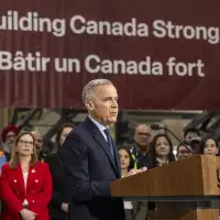 Fact File: Why it's tough to verify some of Carney's claims about 'protected' jobs