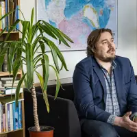 Inuit look to Greenland's social model as Canada pursues military buildup in Arctic