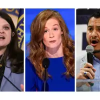 Michigan Democrats get a chance to make their case for the Senate and their party's future