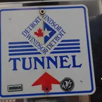 Take the tunnel, Windsor city councillor says as Ambassador Bridge owners lobby against new bridge