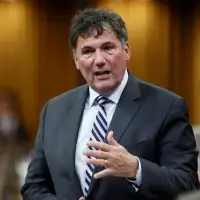 Ottawa sees 'huge opportunity' as trade delegation heads to Mexico, says cabinet minister