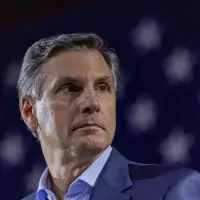 Derek Dooley didn't vote for years. Now he wants Georgia voters to send him to Washington