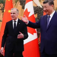 Beijing drops visa requirement for Canadian tourists, business visitors to China