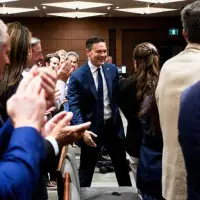 Preparing for a possible early election, Conservatives closing first batch of 16 riding nominations this month: sources