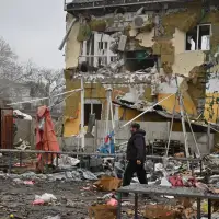 Ukrainian emergency visa holders expected to return after war: immigration department