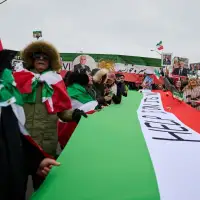 Anand says 'regime change' in Iran would be required for restarting diplomatic ties