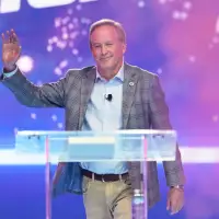 Texas Republican Paxton steps up his Senate bid against GOP Sen. Cornyn ahead of early voting