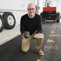 Road to ruin: Montreal's pothole problems have solutions -- but city lacks money