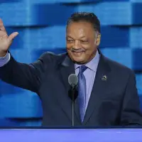 Speaker denies request for Rev. Jesse Jackson to lie in honor at Capitol, citing precedent