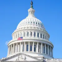 The Latest: Partial government shutdown over DHS oversight seems poised to drag on