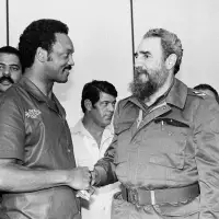 Reactions to the death of the Rev. Jesse Jackson