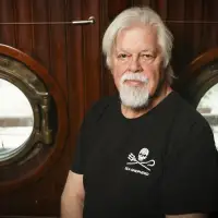 Anti-whaling campaigner Paul Watson slams Nova Scotia's Whale Sanctuary Project