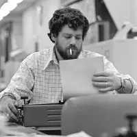 Former CBC bureau chief Elly Alboim, 78, remembered for his lasting mark on politics