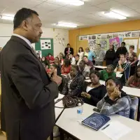 African Nova Scotian community, church leaders mourn Rev. Jesse Jackson
