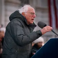 Bernie Sanders and Gavin Newsom become adversaries over push to tax California billionaires