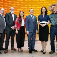 NDP leadership candidates look to break out from the pack as final debate approaches