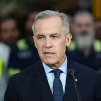 Carney offers to ‘broker a bridge’ to build giant anti-Trump trade club