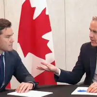 Poilievre says Jeneroux ‘betrayed’ his constituents