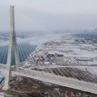 Democrats say they're escalating investigation into Gordie Howe bridge debacle