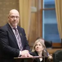 Five things to know as New Brunswick prepares for cuts in next month's budget