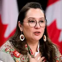 Ottawa will fund first Inuit-led university as part of major announcement for Inuit communities