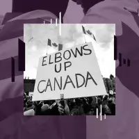 Canadians kind of hate America now. Our new poll shows just how much.