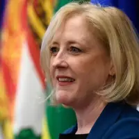 ‘Get it over with’: Former Conservative deputy leader on MPs thinking of switching sides