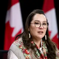 Feds put up $50 million for Inuit-led university as part of funding package