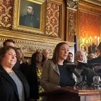 Wisconsin passes expanded Medicaid for moms, would leave Arkansas as only state without it