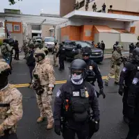 Federal judge accuses Trump administration of 'terror' against immigrants in scathing ruling