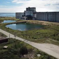 New study to help assess potential impact of expanding port on Hudson Bay