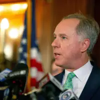 Wisconsin GOP leader Robin Vos, who clashed with Trump, leaving office after reshaping the state