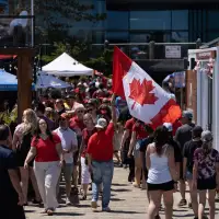Most Atlantic provinces recorded first population decline in years at the end of 2025