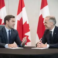 Details behind Matt Jeneroux’s defection reveal contradictions. Here’s what we know