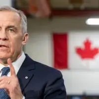 Carney government shifts advertising budget to more patriotic messaging