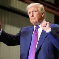 The Latest: Supreme Court strikes down Trump's global tariffs