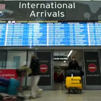 Final commercial flight operated by Canadian airline departed from Cuba: Anand