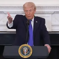 The Latest: Trump considers limited strikes on Iran even as diplomat says proposed deal is near