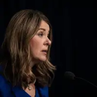 Alberta Premier Smith can't quantify savings from referendum proposals on immigration