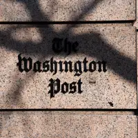 Judge weighs Washington Post's demand for government to return devices seized from reporter's home