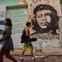 Cuba running on fumes as Canada considers sending relief