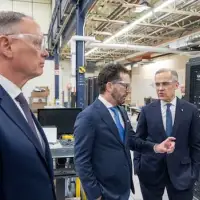 Warning Shot: How Canada fits into Washington's rebuke of the EU's 'buy European' defence drive