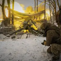 Four years after full-scale Ukraine invasion, Canada faces tough choices on defence