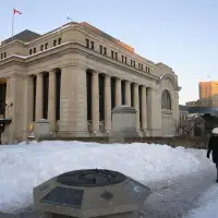 Senate committee recommends removing immigration measures from border bill