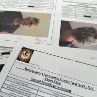 Citizen journalists, citizen sleuths helping to unravel the tangle of Epstein documents