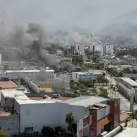 Why an NDP hopeful is tweeting about '2SLGBTQIA+ community' amid Puerto Vallarta chaos