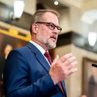 NDP's lone Quebec MP says he's considering jump to provincial politics